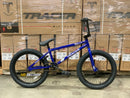 Tracer BMX Bike Blue