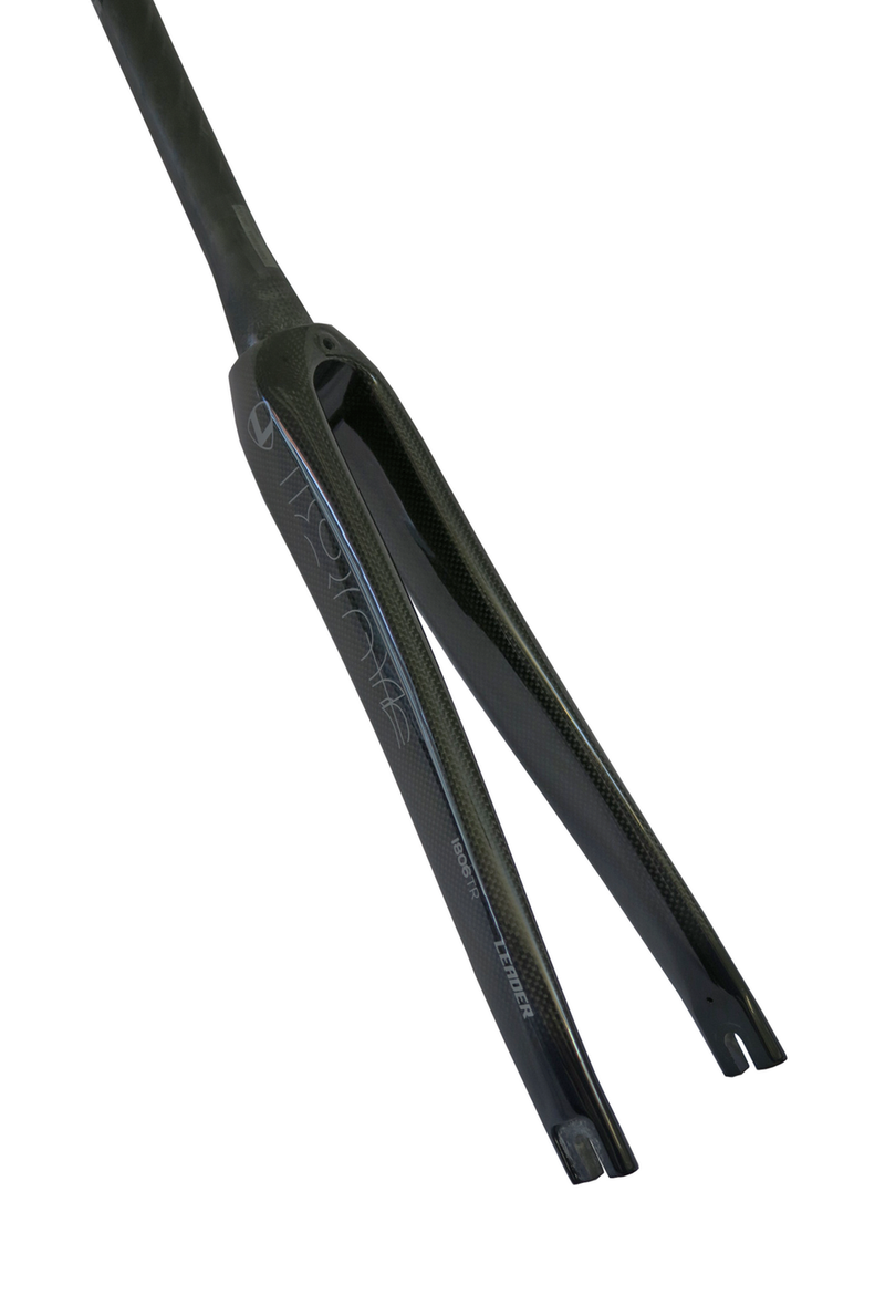 I806 TR tapered Full Carbon Fork