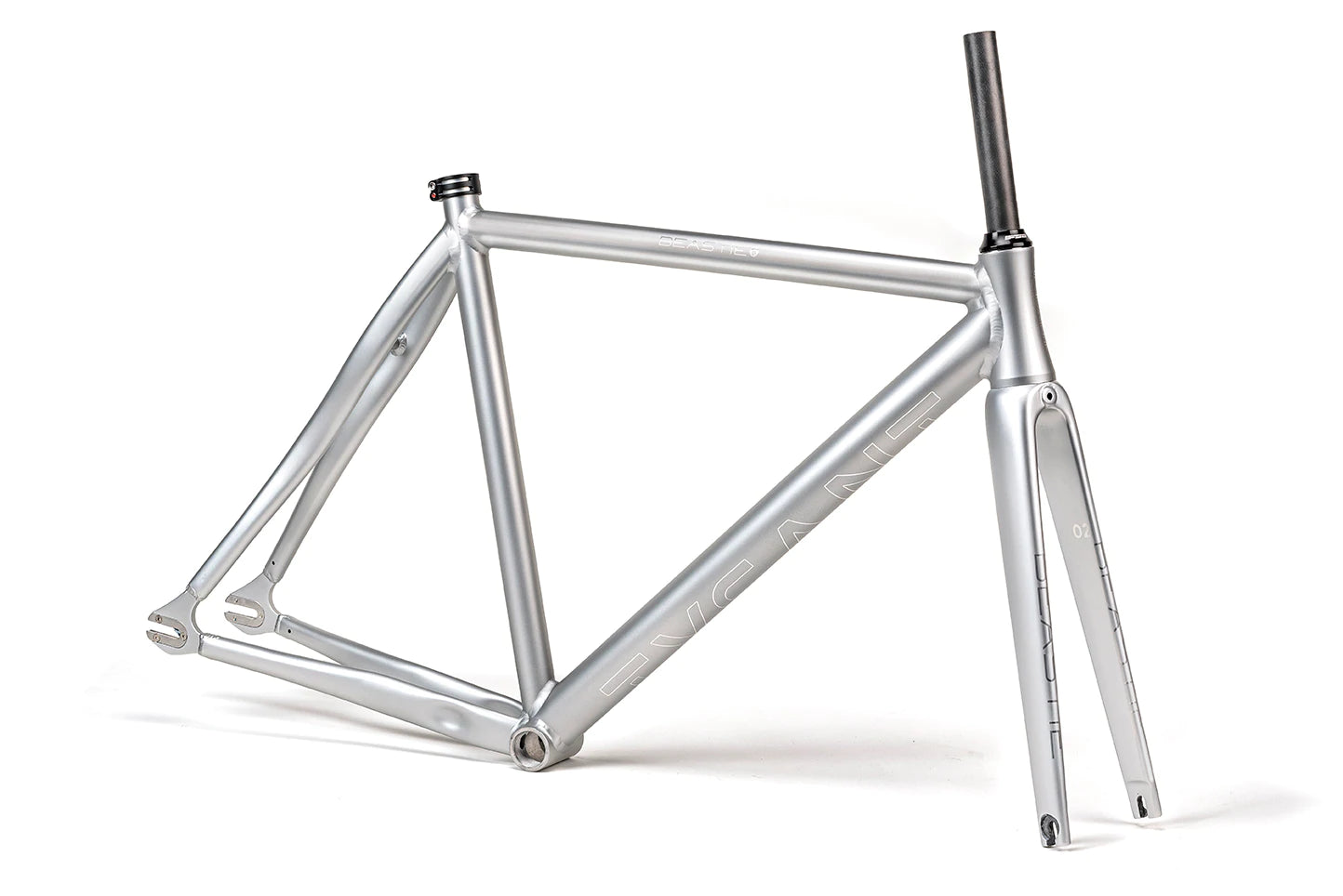 Tyrant Beastie Polish Track frame || Mr. Bike Shop – Mr. Bikes