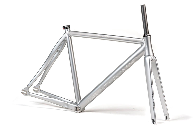 Tyrant Beastie Polish Track frame || Bike Shop – Bikes