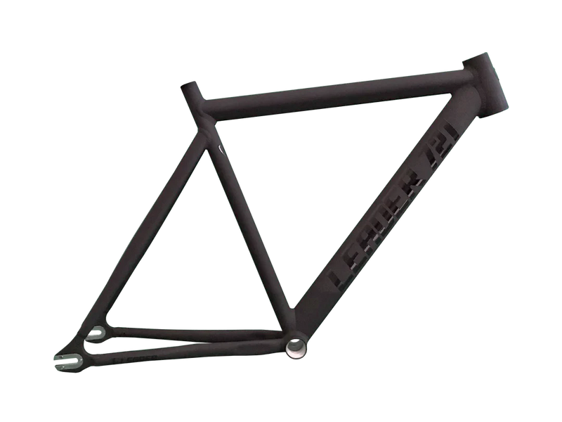 LEADER 721 Frame