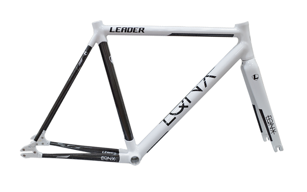 Leader 2021 EQNX frameset