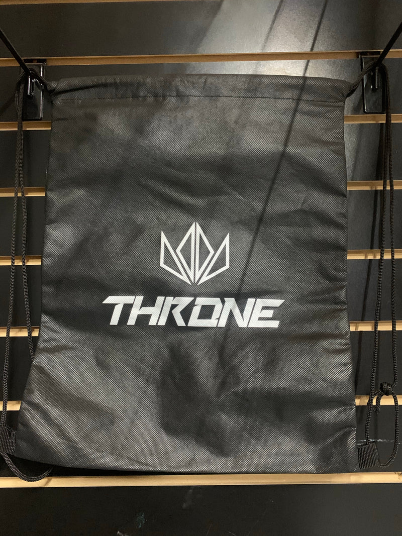 Throne Logo Bag