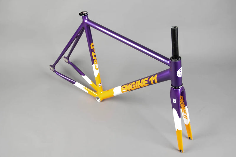 Engine11 CritD X LA Edition