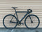 Golden Uptown Track Bike Black Drops