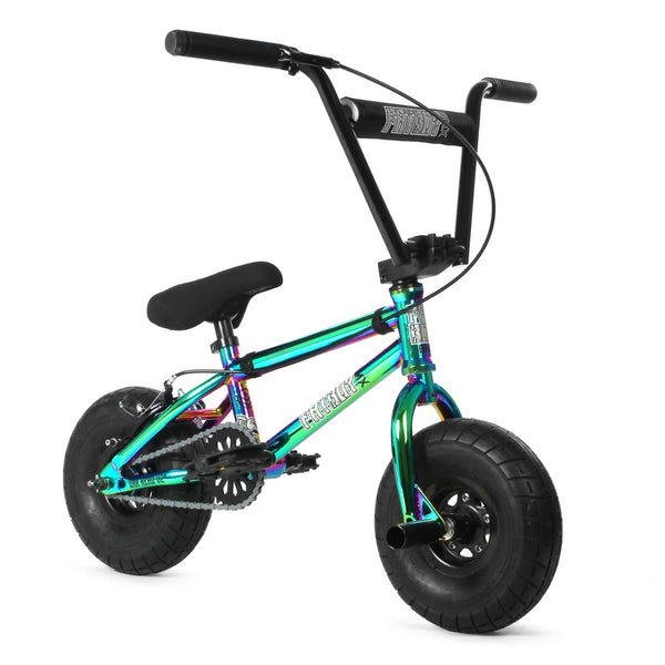 het kan houten Intrekking Fatboy Mini Bmx Bikes || BLK FRIDAY SALE 40% OFF – Mr. Bikes