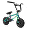 FatBoy Mini BMX Pro War Head X Neo Chrome