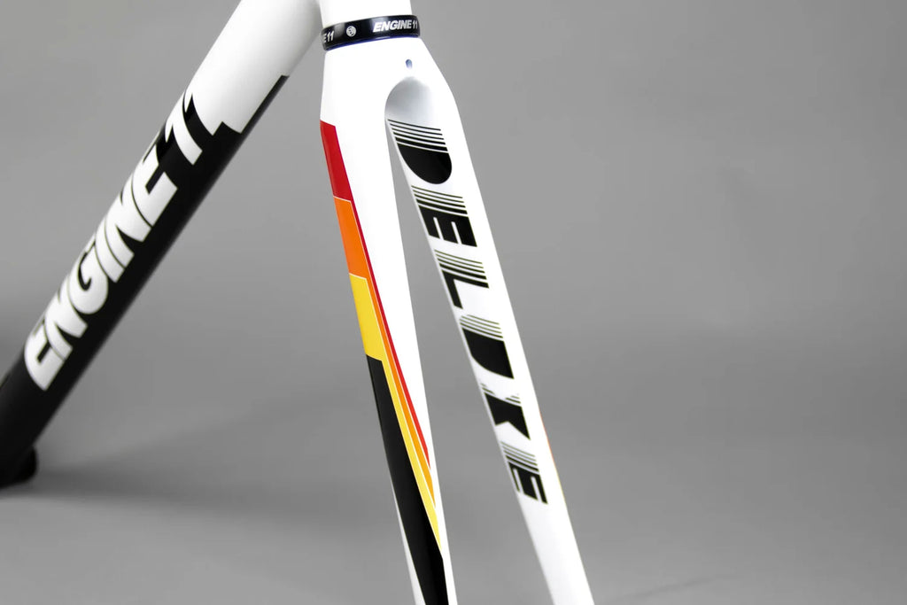 Engine11 CritD X Deluxe – Mr. Bikes