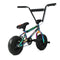 FatBoy Mini BMX Pro War Head X Neo Chrome