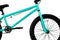 Elite BMX Stealth Bike Teal