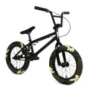 Elite Pee Wee 16'' BMX bike Black Combat