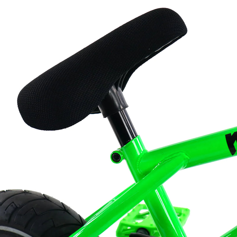Mayhem Mini BMX Bike Monster Green