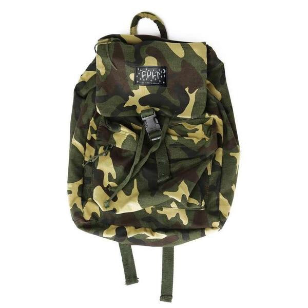Cult Stash Bag