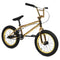 Elite Pee Wee 16'' BMX Bike Gold