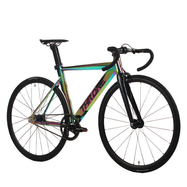 Throne Track Lord Track Bike Neo Chrome