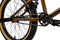 Elite BMX Stealth Bike Copper