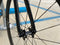 Conquer S-300 Wheelset with ThickSlicks