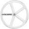 Encore Front Track Wheel White