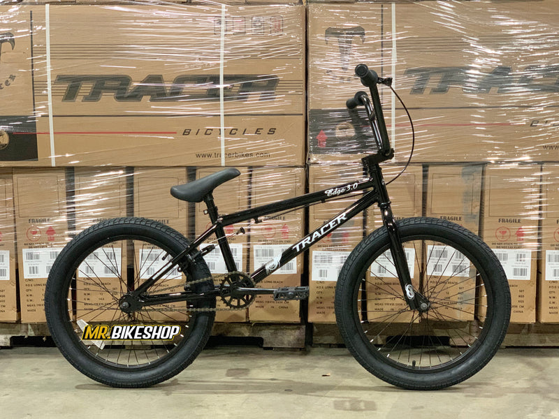 Bmx Rock N Roll Bike Shop Tracer BMX Black – Bikes