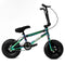 FatBoy Mini BMX Pro War Head X Neo Chrome