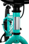 Elite BMX Stealth Bike Teal