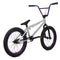 Elite BMX Destro Pro BMX Bike Grey Purple