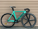 Unknown Singularity Track Bike W/ Encore Wheel