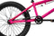 Elite BMX Stealth Bike Pink