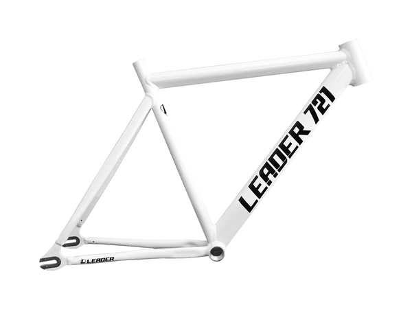 Fixie top bike frame