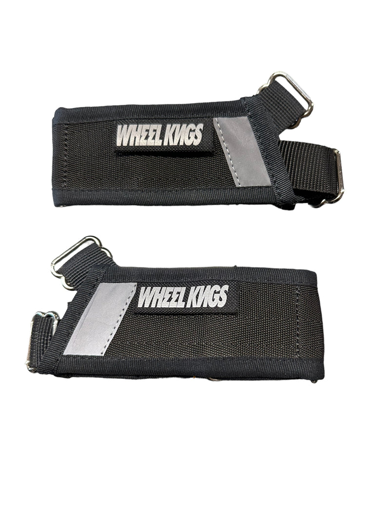 pedals and straps WHEEL KNGS PEDAL STRAPS – Mr. Bikes