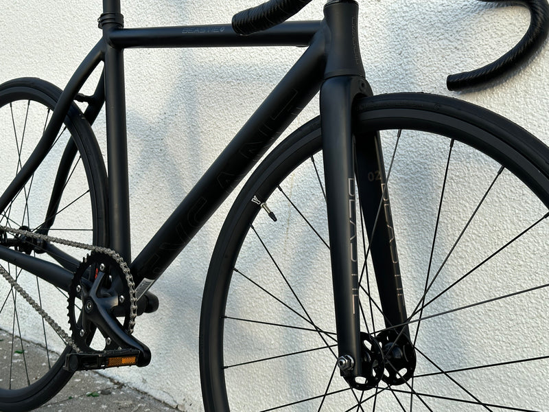 Tyrant Beastie Bike – Mr. Bikes Tyrant Beastie Bike – Mr. Bikes