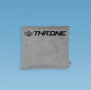 THRONE HOODIE GREY