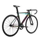 Throne Track Lord Track Bike Neo Chrome