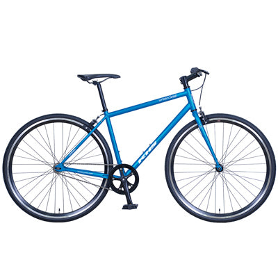 Urban Soul Single Speed Bikes – Mr. Bikes