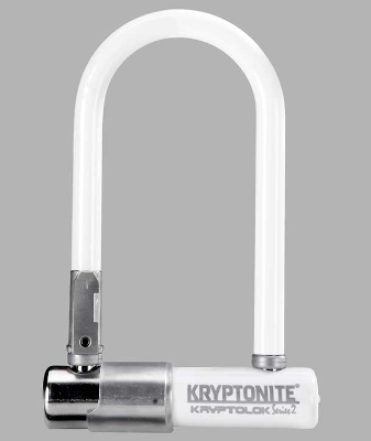 Kryptonite Series 2 Mini- 7