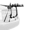 Critical Cycles Maddox Folding Trunk Mount Bike Rack