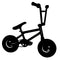 MYSTERY Pro Mini Bmx Bike