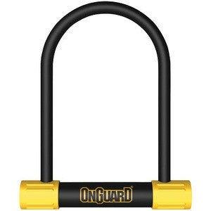 OnGuard LM STD U-Lock