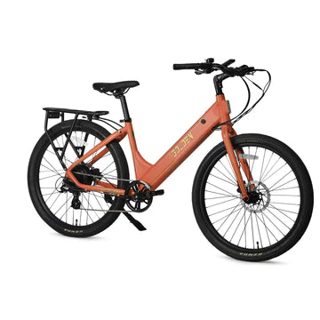 Accelera 26" Penny E-Bike