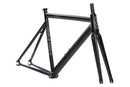 6061 Black Label v2 - Frame Set - Matte Black