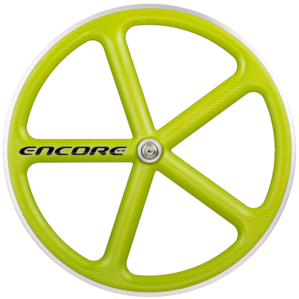 Encore 29er Wheel All Colors