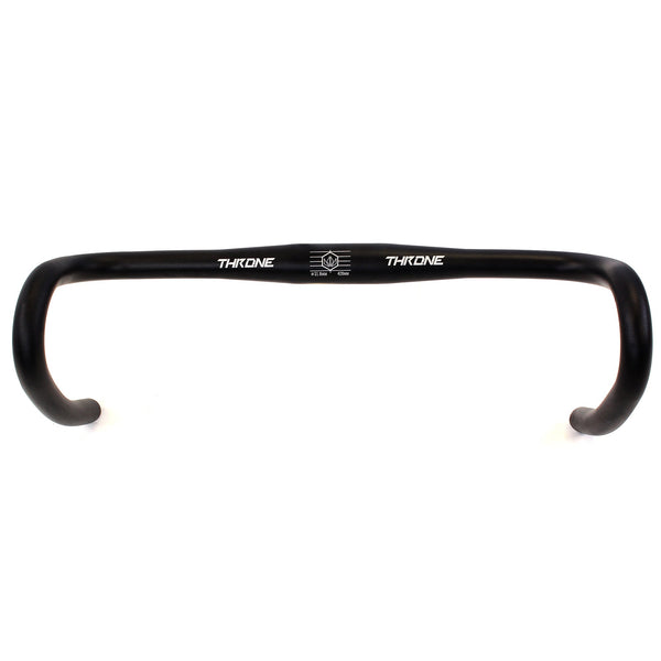 Throne Alloy Drop Bars