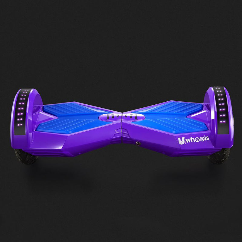 UWheel Purple