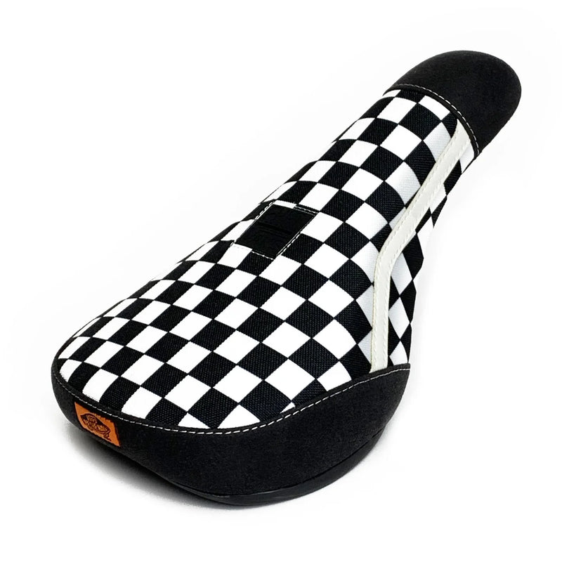 Cult x Vans Old Skool Pro Seat / checkered