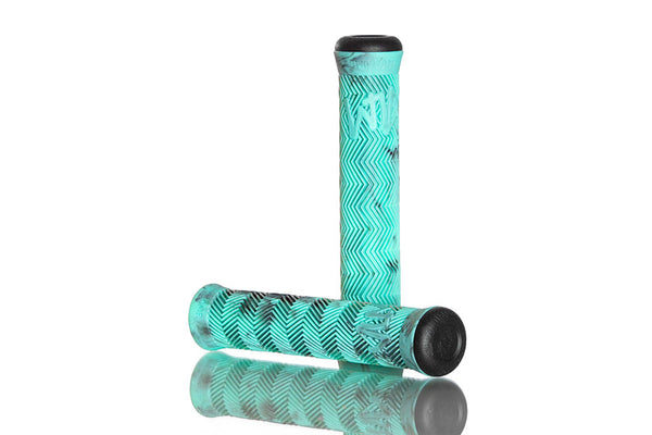 Volume Grips Black Mint