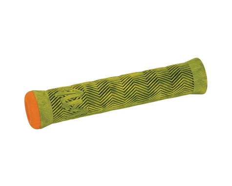 Volume Grips  Northwest Green