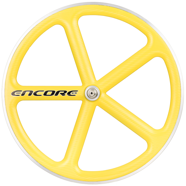 Encore 29er Wheel All Colors